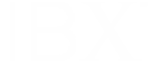 IBX logo