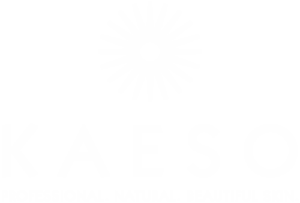 Kaeso Skincare logo