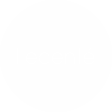 Lecenté logo