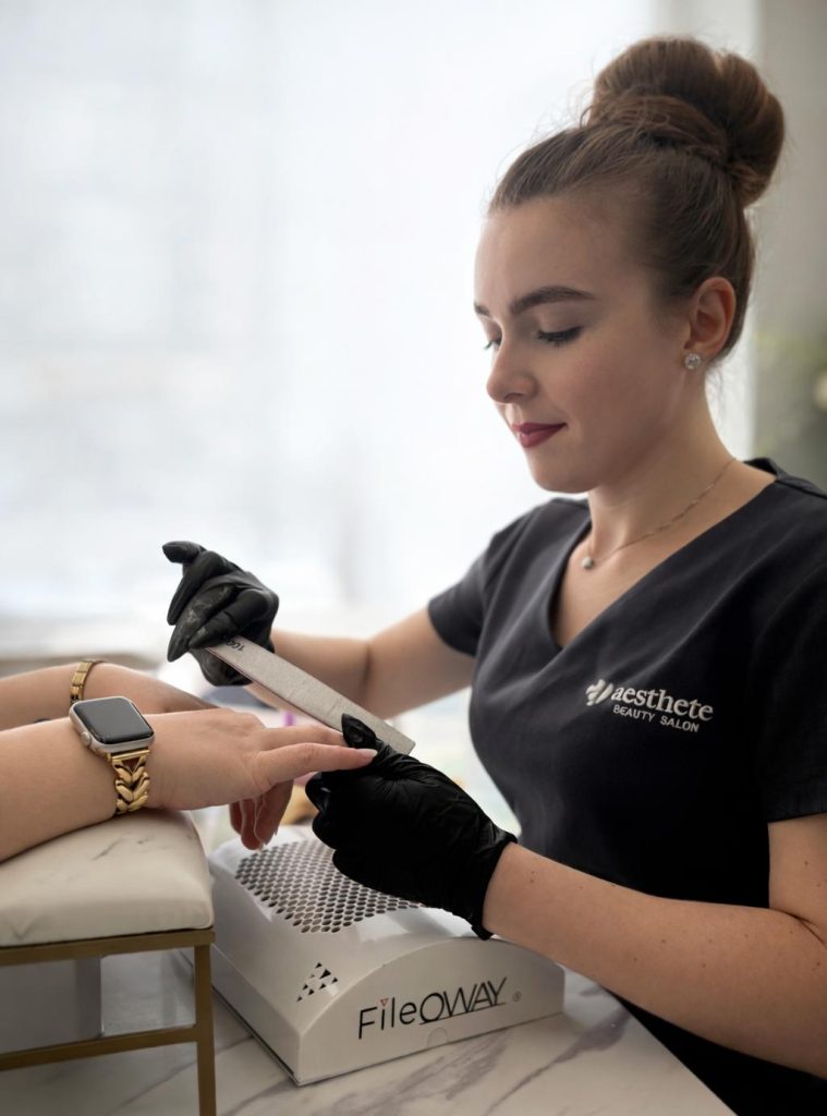 Is Russian Manicure Safe? An Experienced Nail Tech Answers