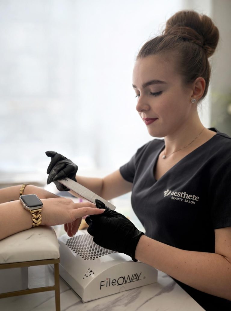 Is Russian Manicure Safe? An Experienced Nail Tech Answers