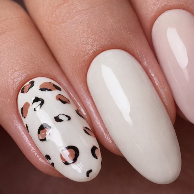 BIAB & Russian Manicures Dundee: The 2026 Cloud Dancer Aesthetic at Aesthete Beauty