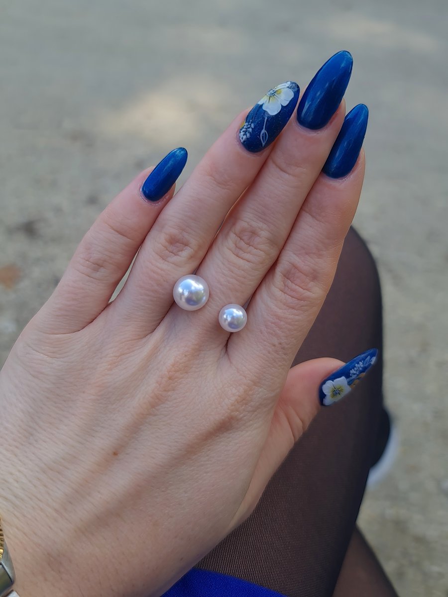 Soft gel tip extensions Aesthete Beauty Dundee