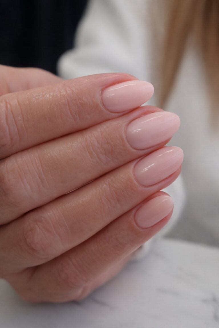 BIAB vs Gel Polish: Which Should You Get?